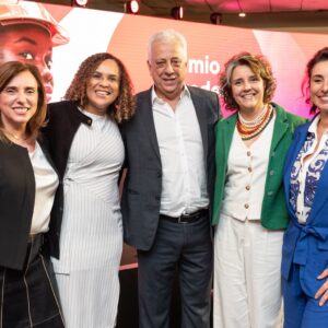 Prêmio Abradee 2024