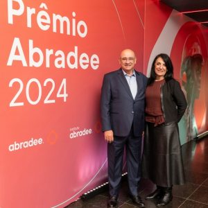 Prêmio Abradee 2024