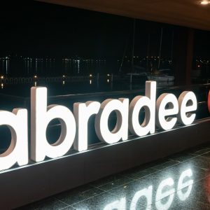 Prêmio Abradee 2024