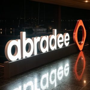 Prêmio Abradee 2024