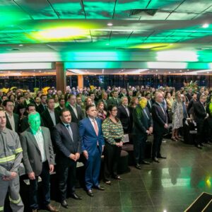 Prêmio Abradee 2024