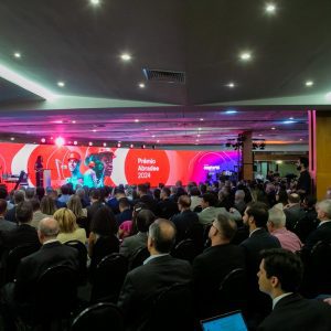 Prêmio Abradee 2024