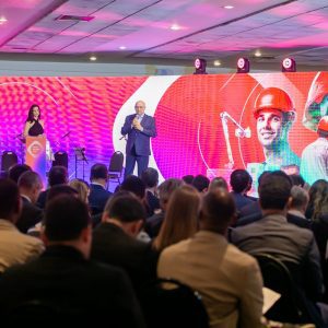 Prêmio Abradee 2024