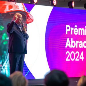 Prêmio Abradee 2024