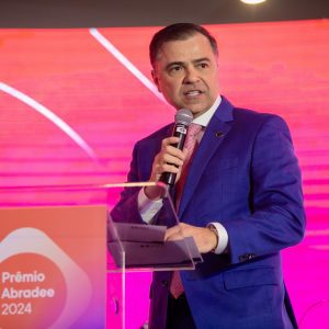 Prêmio Abradee 2024