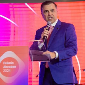 Prêmio Abradee 2024