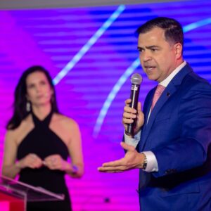 Prêmio Abradee 2024