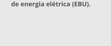 Abradee abre período de contribuições do documento de padronização de medidores de energia elétrica