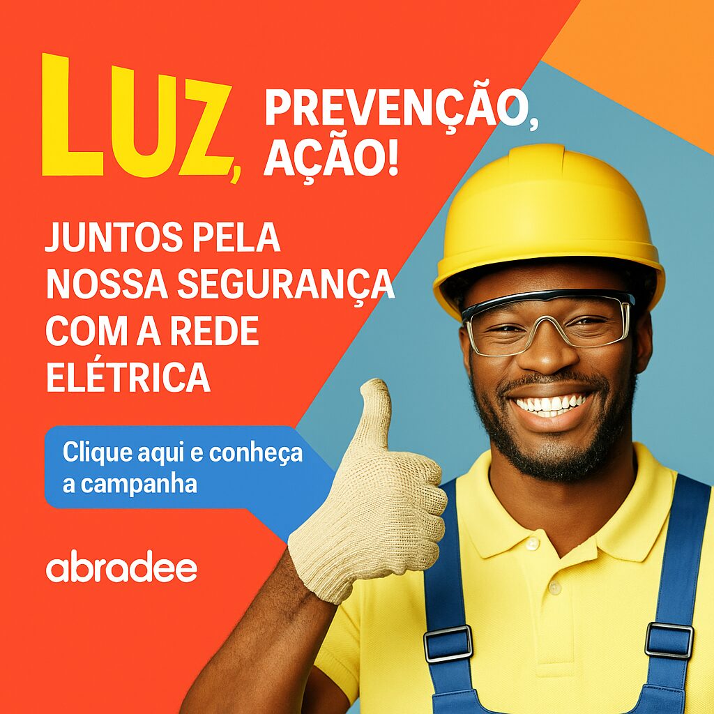 ABRADEE – Associação Brasileira de Distribuidores de Energia Elétrica